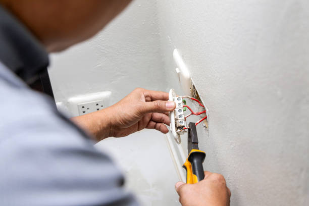 Best Electrical Installation Contractor  in East Rutherford, NJ